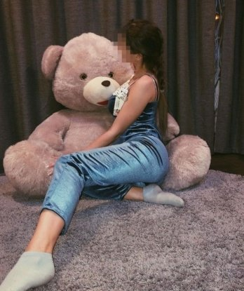 Вера, 23 года